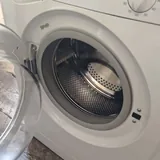 Стиральная машина Indesit WI62 1
