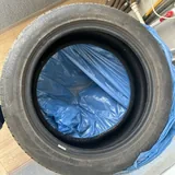 Зимние колёса 215/50 R17 1