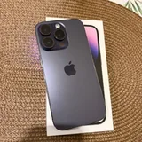 iPhone 14 Pro 256 GB 2