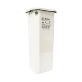 Комплект ДНАТ 600W: дроссель, лампа Philips, рефлектор 2