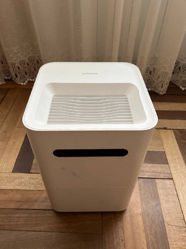 Очиститель воздуха Xiaomi Smartmi