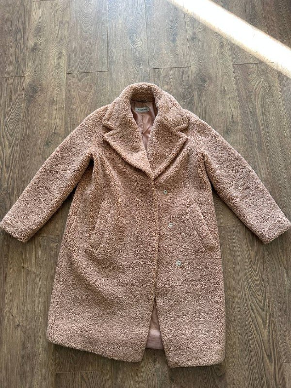 Пальто женское размер 42