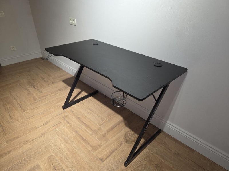 Игровой стол со стулом, комплект 4