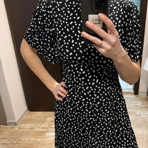 Платье Zara