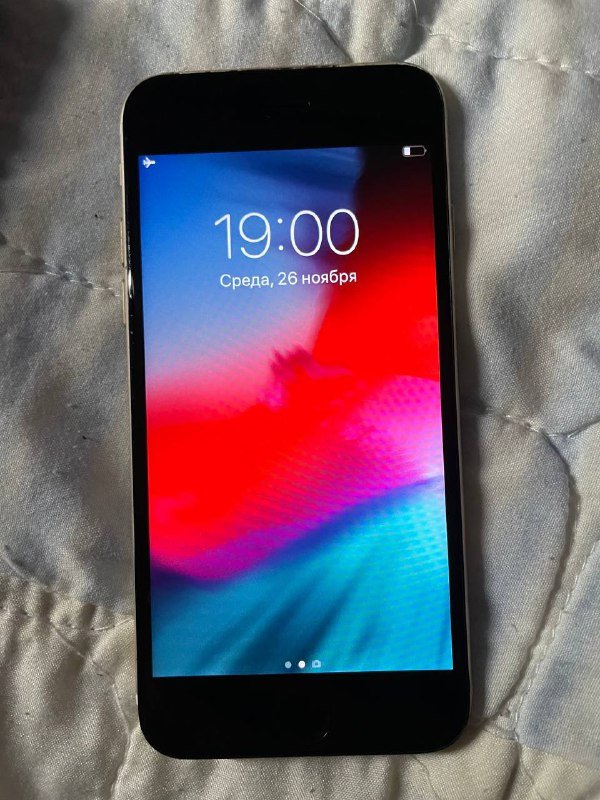 iPhone 6 с сетью, iPhone 6 только WiFi 3