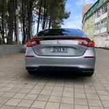 Honda Civic хетчбэк 2023 года 3