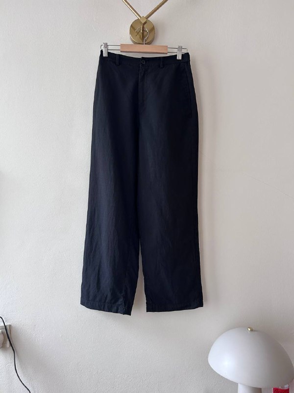 брюки uniqlo