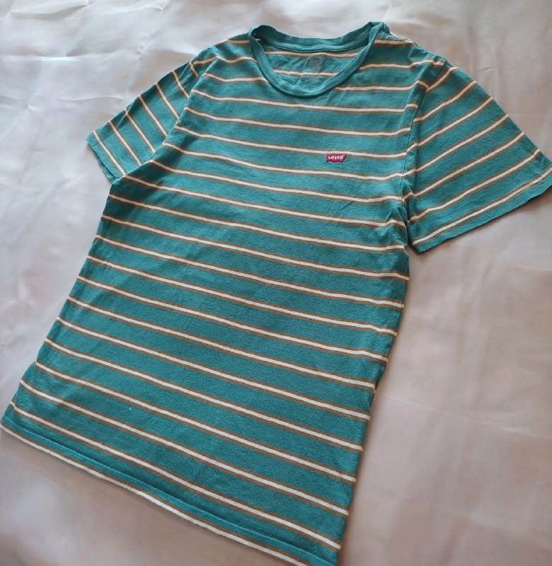 Levi's t-shirt XS 2
