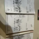 Учебники, тетради 1