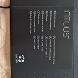 Графический планшет Wacom 3