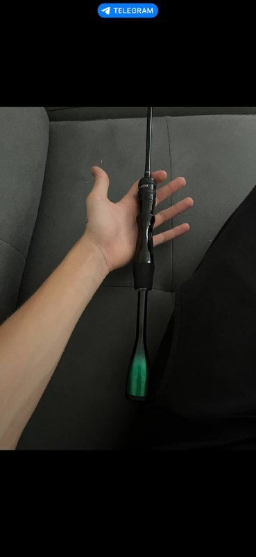 სპინინგი ტესტით 0.5-8 გრამამდე 2