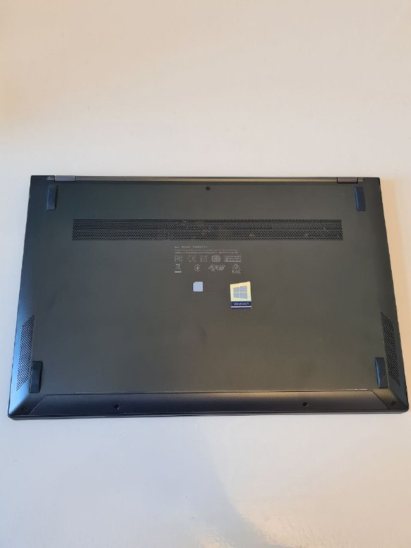 Ноутбук ASUS ZenBook Intel i5 8ГБ 238ГБ SSD 2
