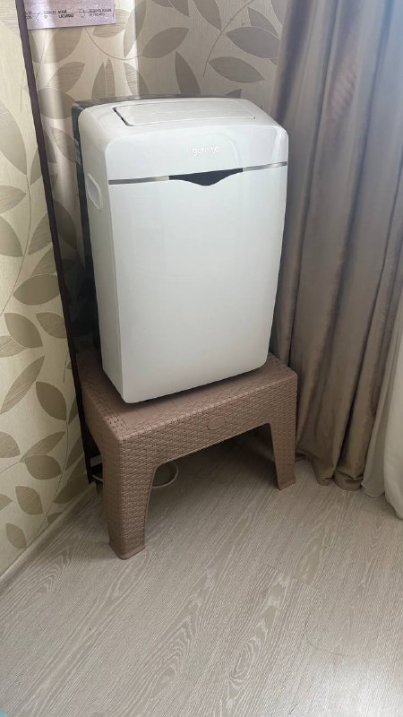 Напольный кондиционер Gorenje