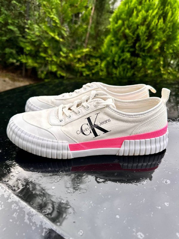 кеды оригинал 40 размер