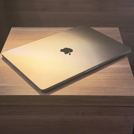 MacBook Air M2 15"