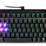 Asus ROG Falchion Ace 75 HE клавиатура 4