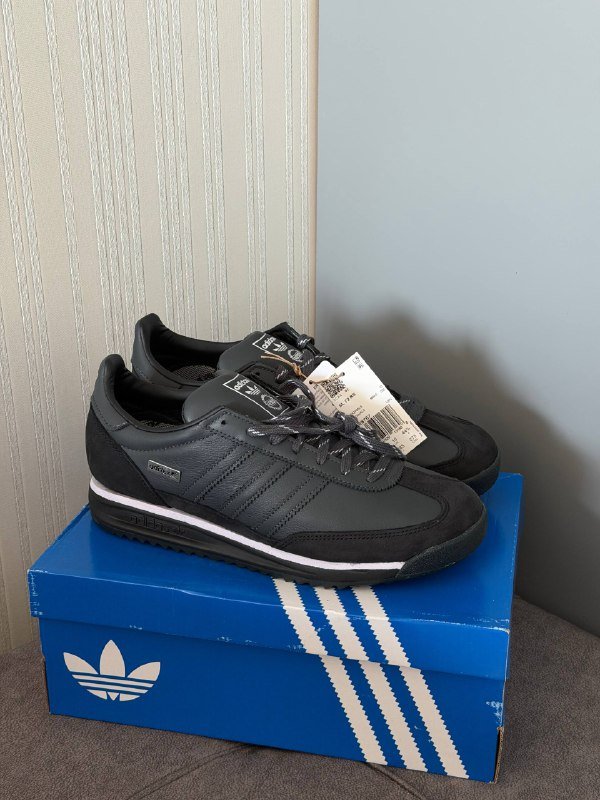 Кроссовки Adidas SL 72 RS мужские 7