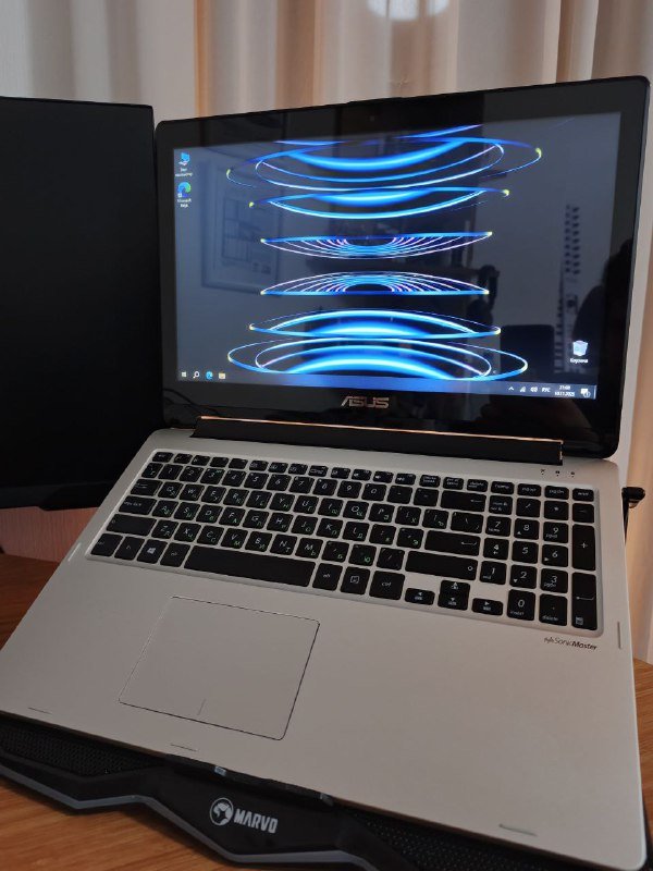 Ноутбук ASUS TP500l, Ноутбук HP Pavilion 15g007sr