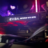 Видеокарта GTX 1070 8GB 1