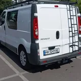 Renault Trafic 2012 6