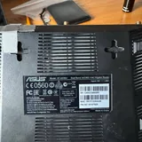 ASUS RT-AC66U WiFi роутер 2