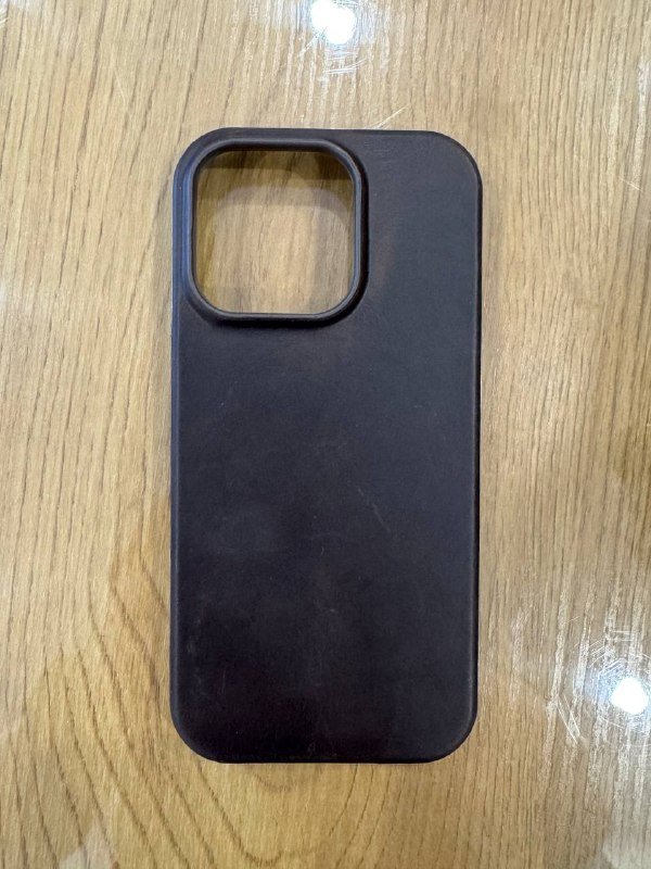 Чехол для iPhone 16 Pro 4