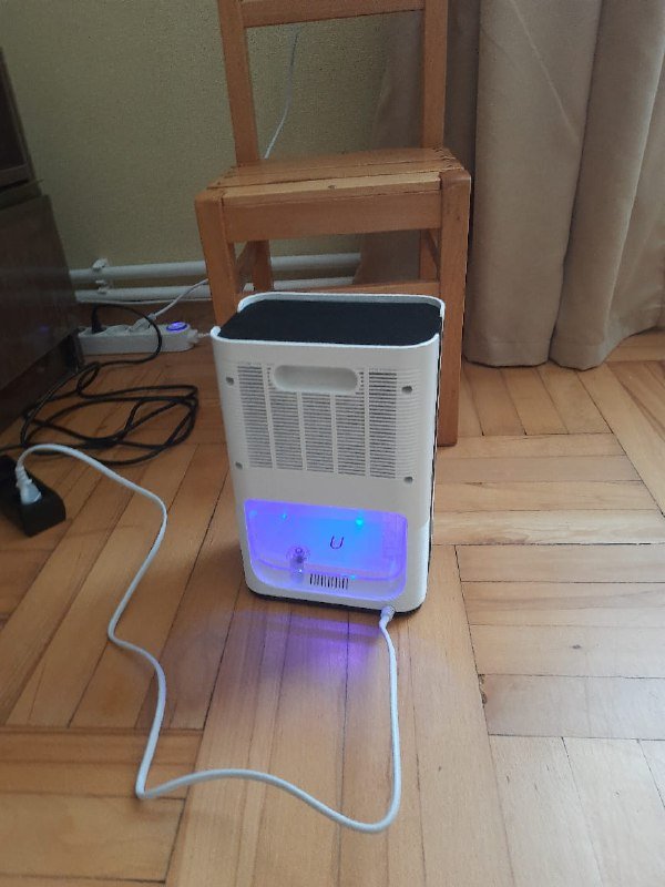 Осушитель воздуха 3