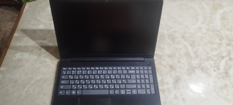 Ноутбук Lenovo v15 G2 ITL 4gb ram HDD 256gb 2