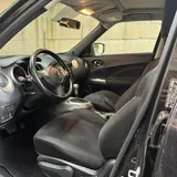 Nissan Juke 2015 3