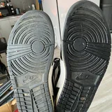 Nike Air Jordan 1 Mid Carbon Fiber 6