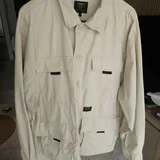 Carhartt WIP Tristan куртка-рубашка 7
