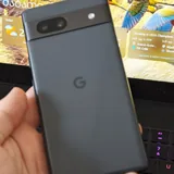 Google Pixel 7a 3