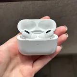 Airpods Pro 1-го поколения 4