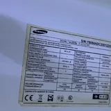Холодильник Samsung 2