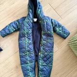 Демисезонные костюмы Ralf Lauren и Burberry 3
