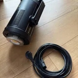 Godox SL150, стойка 2