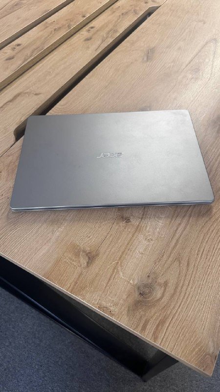 Ноутбук Acer б/у не работает 2