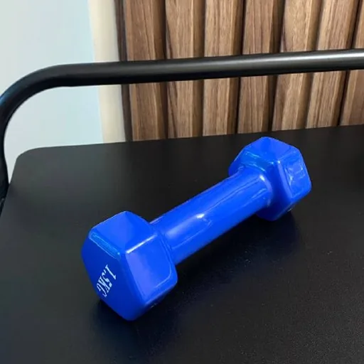Гантель 1,5 кг