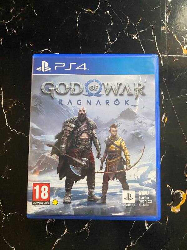 God Of War Ragnarök, Enlightenment XDA Keyboard