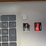 HP Laptop 17-cp2019ua 9