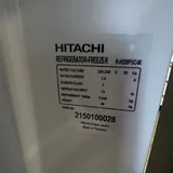 Холодильник Hitachi 2