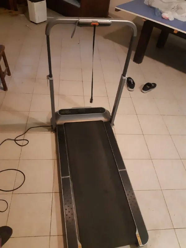 Yerasov Gavrosh 10, Xiaomi WalkingPad R2 1