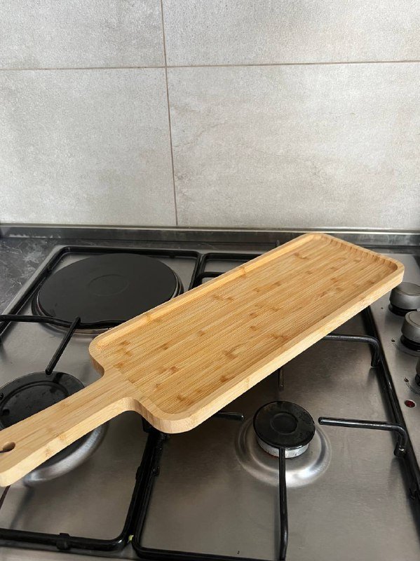 Доска сервировочная для закусок 2