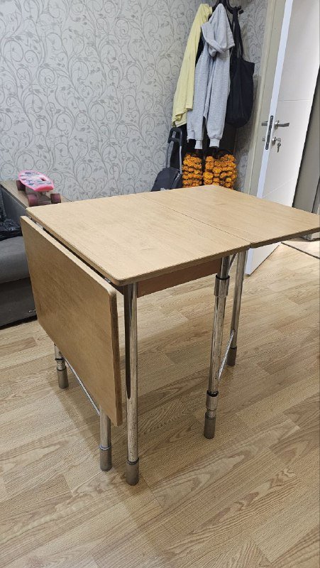 Раскладной стол 6