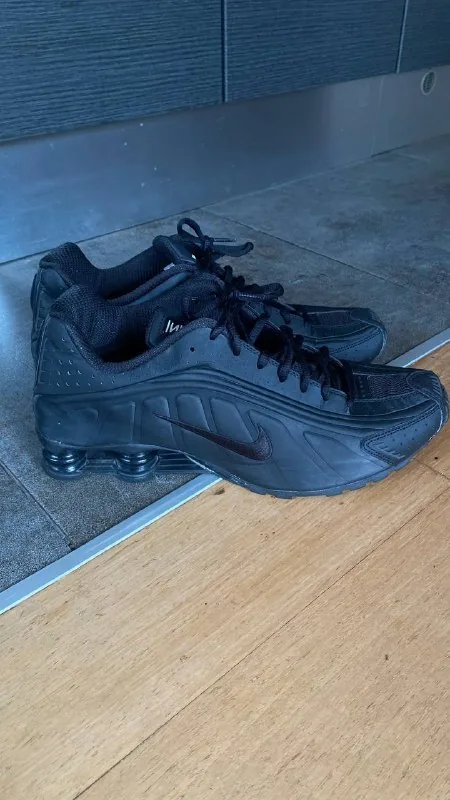Nike Shox 1