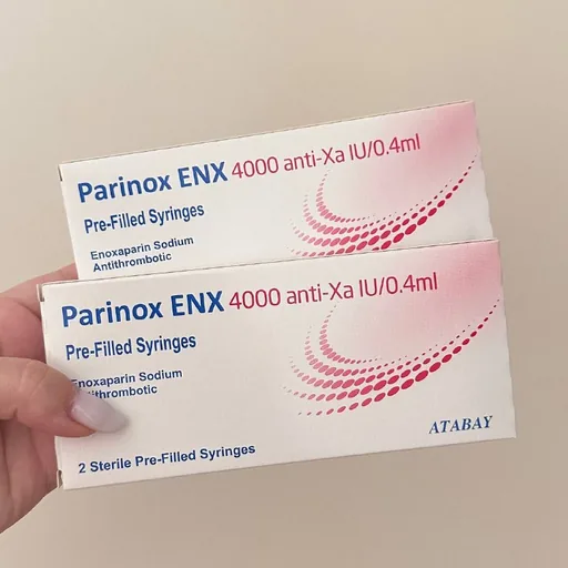 Parinox ENX 4000