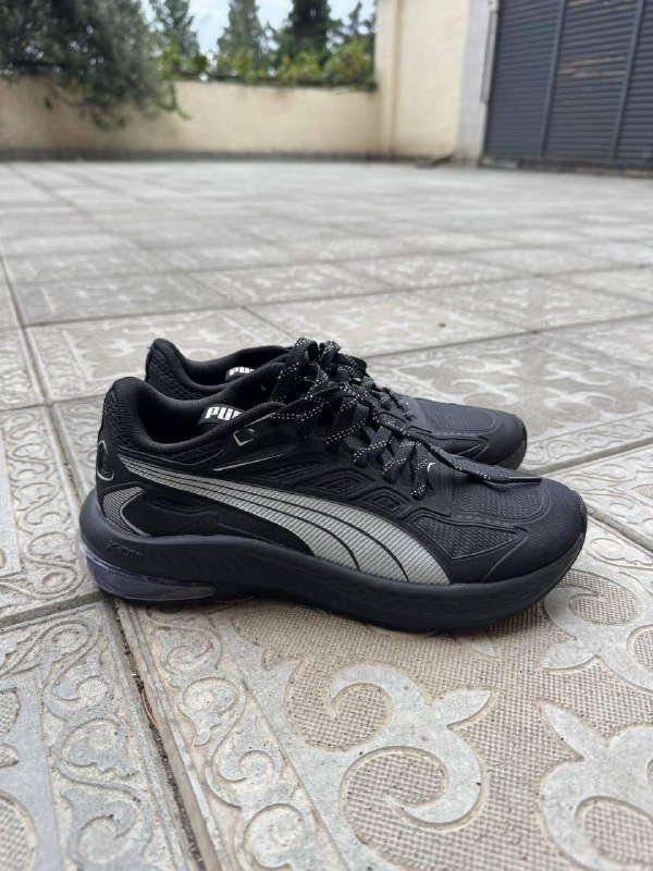 Кроссовки Puma x-cell lightspeed женские размер 38,5 4