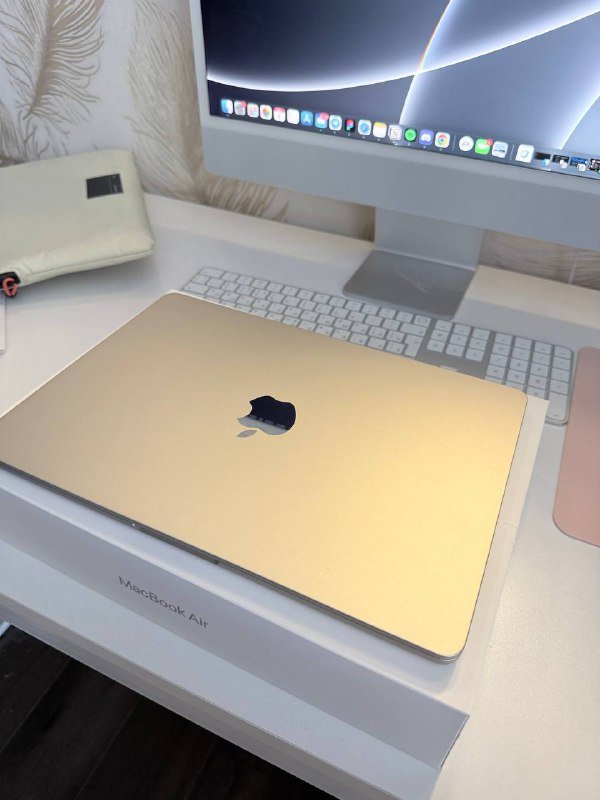 MacBook Air 13 M4 6