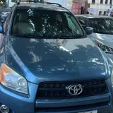 Toyota RAV4 3