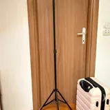 RGB ring light, tripod 2